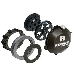 Hinson Racing Powersports Clutches, Kits and Assemblies HC793-1901
