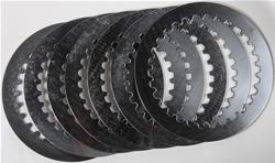 Hinson Racing Powersports Clutches, Kits and Assemblies SP073-7-001