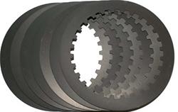Hinson Racing Powersports Clutches, Kits and Assemblies SP129-7-001