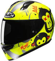 HJC C10 Helmets 0000400060