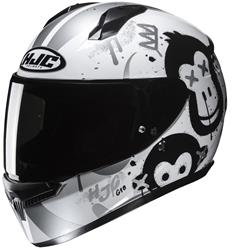 HJC C10 Helmets 0000400137