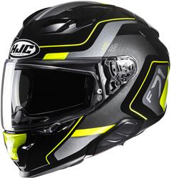 HJC F71 Helmets 0000407992