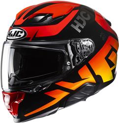HJC F71 Helmets 0000408054