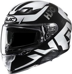HJC F71 Helmets 0000408007