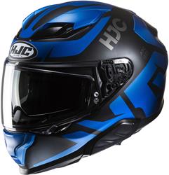 HJC F71 Helmets 0000407997