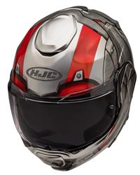 HJC F100 Helmets 0000476514