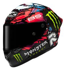 HJC Helmets Helmets 0809290807