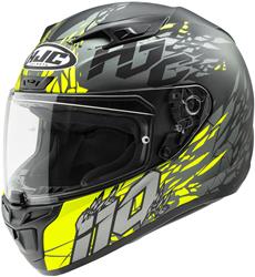 HJC i10 Helmets 0810383309