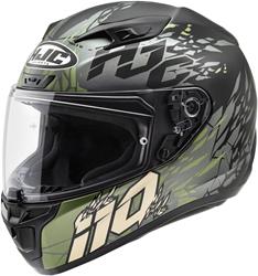 HJC i10 Helmets 0810383404