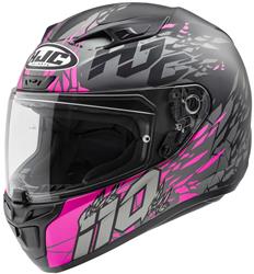 HJC i10 Helmets 0810383810