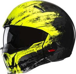 HJC Helmets Helmets 0820121304