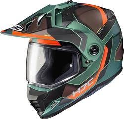 HJC DS-X1 Helmets 0844144703