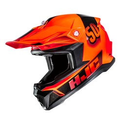 HJC Helmets Helmets 0867101655