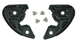 HJC Gear Plates 0903050500