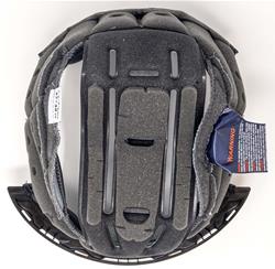 HJC Helmets Helmet Crown Liners 0903300506