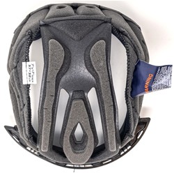 HJC Helmets Helmet Crown Liners 0904300503