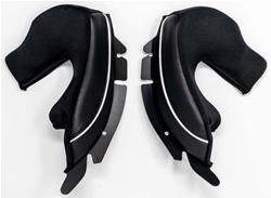 HJC Helmets Helmet Cheek Pads 0911400523