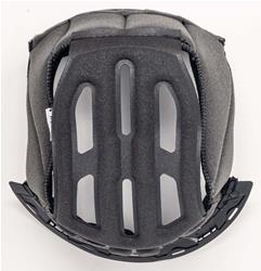 HJC Helmets Helmet Crown Liners 0915300503