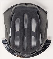 HJC Helmets Helmet Crown Liners 0915300518