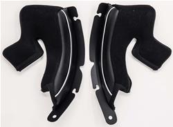 HJC Helmets Helmet Cheek Pads 0915400503