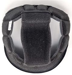 HJC Helmets Helmet Crown Liners 0919300104