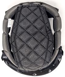 HJC Helmets Helmet Crown Liners 0936300508