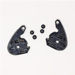 HJC Gear Plates 0937050500