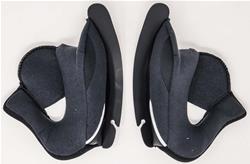 HJC Helmets Helmet Cheek Pads 0937400508