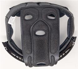 HJC Helmets Helmet Crown Liners 0944300503