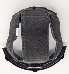 HJC Helmets Helmet Crown Liners 0956300508