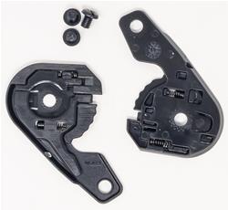 HJC Gear Plates 0975050500