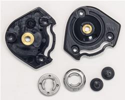 HJC Gear Plates 0980050500