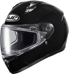 HJC C10SN Helmets with Dual Lens Shield 1125010506