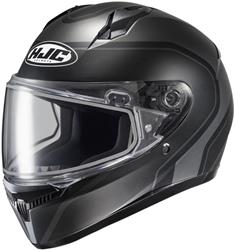 HJC C10SN Helmets with Dual Lens Shield 1125103505