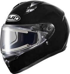 HJC C10 Snow Helmets with Electric Shield 1225010503