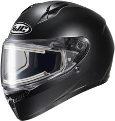 HJC C10 Snow Helmets with Electric Shield 1225013502