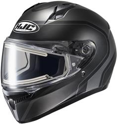 HJC C10 Snow Helmets with Electric Shield 1225103502