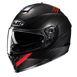 HJC Helmets Helmets 1226-912