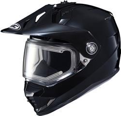 HJC Snow DS-X1 Electric Shield Helmets 1244010505