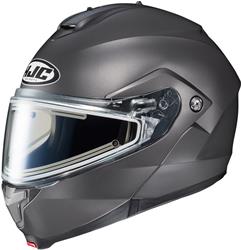HJC C91SN Helmets with Electric Shield 1247014705