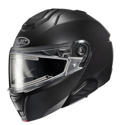 HJC i91 Snow Helmets with Electric Shield 1248013511