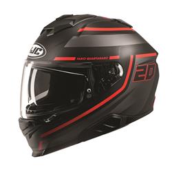 HJC Helmets Helmets 1428-714