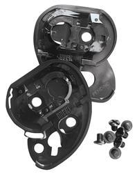 HJC Gear Plates