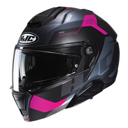 HJC i91 Helmets 1626-781