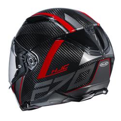 HJC F70 Carbon Helmets