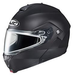 HJC C91SN Helmets wih Dual Lens Shield