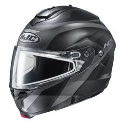 HJC C91SN Helmets wih Dual Lens Shield 2107-758