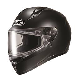HJC C10SN Helmets with Dual Lens Shield 2403-634