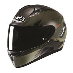 HJC C10 Helmets 2408-773