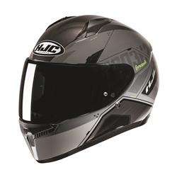 HJC C10 Helmets 2408-934